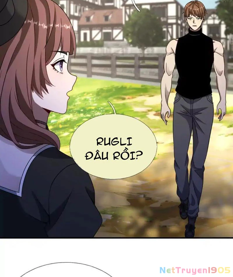 Cái Bóng Của Ta Là Loli Chapter 33 - 83