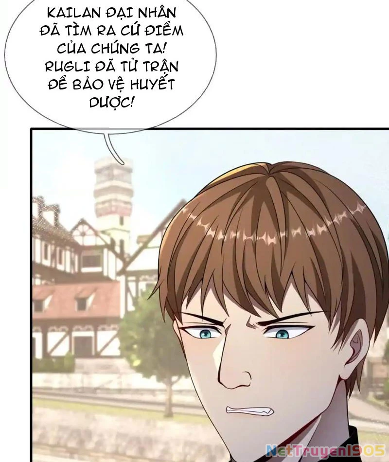 Cái Bóng Của Ta Là Loli Chapter 33 - 84