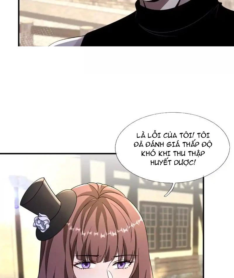 Cái Bóng Của Ta Là Loli Chapter 33 - 85