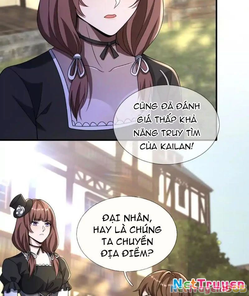 Cái Bóng Của Ta Là Loli Chapter 33 - 86