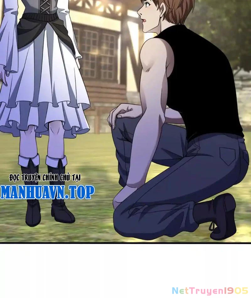 Cái Bóng Của Ta Là Loli Chapter 33 - 87
