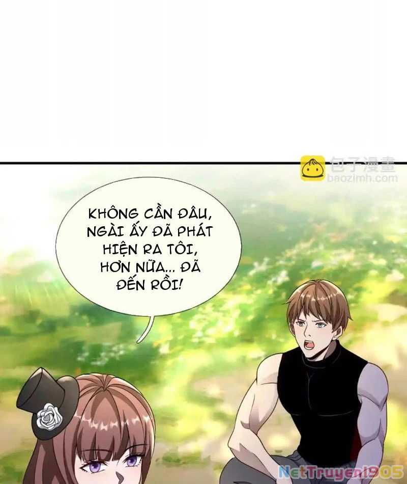 Cái Bóng Của Ta Là Loli Chapter 33 - 88