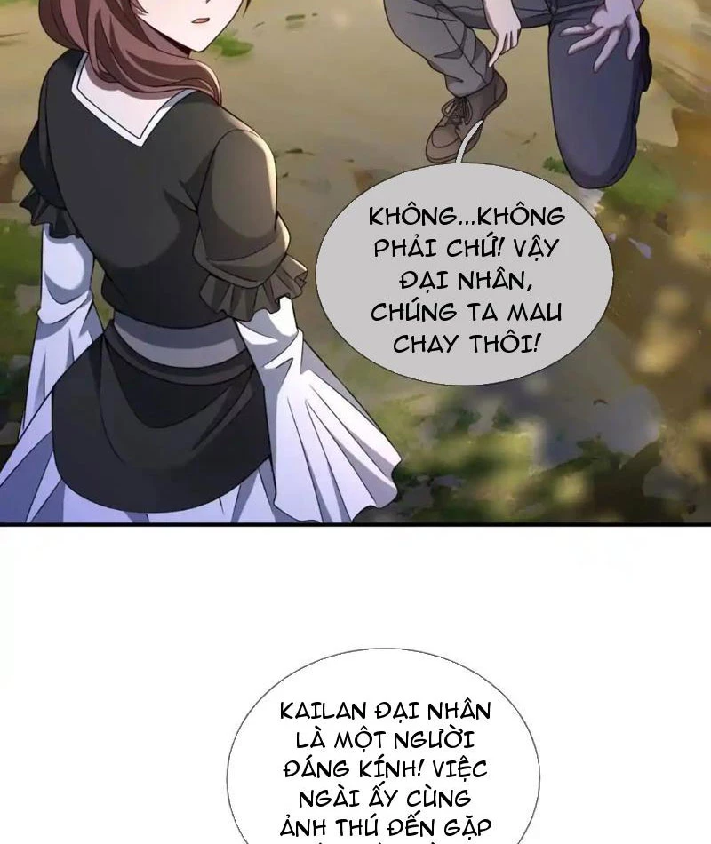 Cái Bóng Của Ta Là Loli Chapter 33 - 89