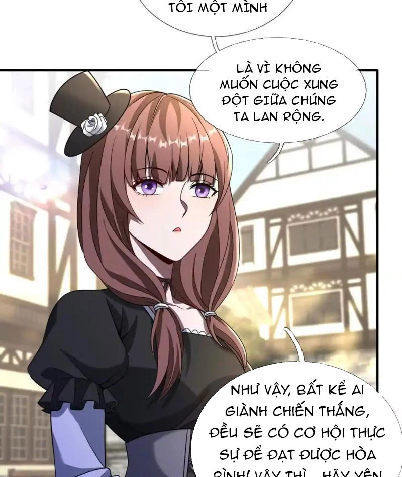 Cái Bóng Của Ta Là Loli Chapter 33 - 90