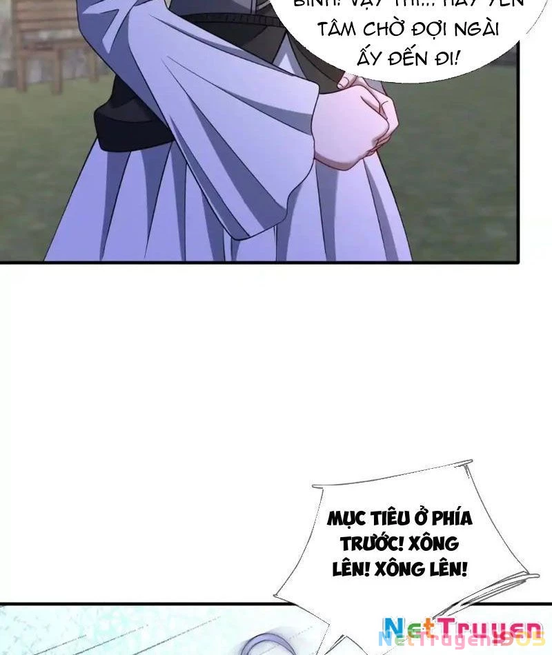 Cái Bóng Của Ta Là Loli Chapter 33 - 91