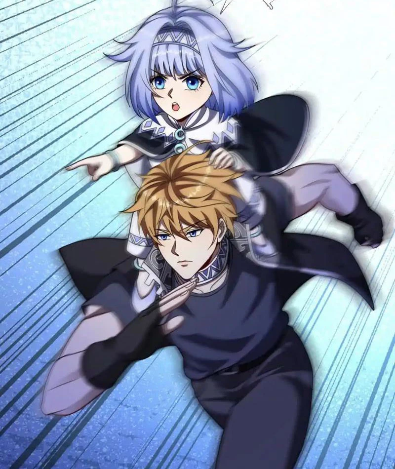 Cái Bóng Của Ta Là Loli Chapter 33 - 92