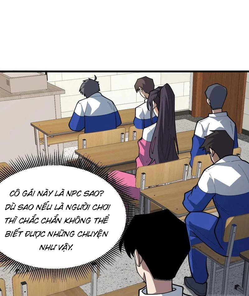 Người chơi đệ nhất Chapter 62 - 17