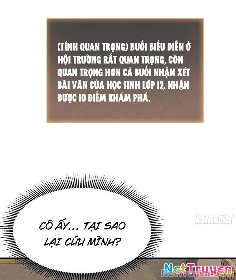 Người chơi đệ nhất Chapter 62 - 61