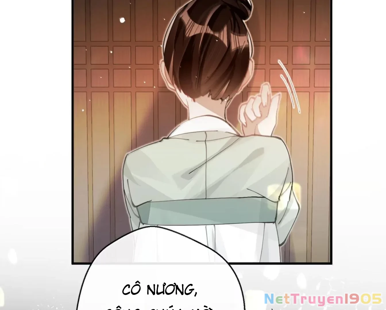 Quấn Quýt Chapter 19 - 5