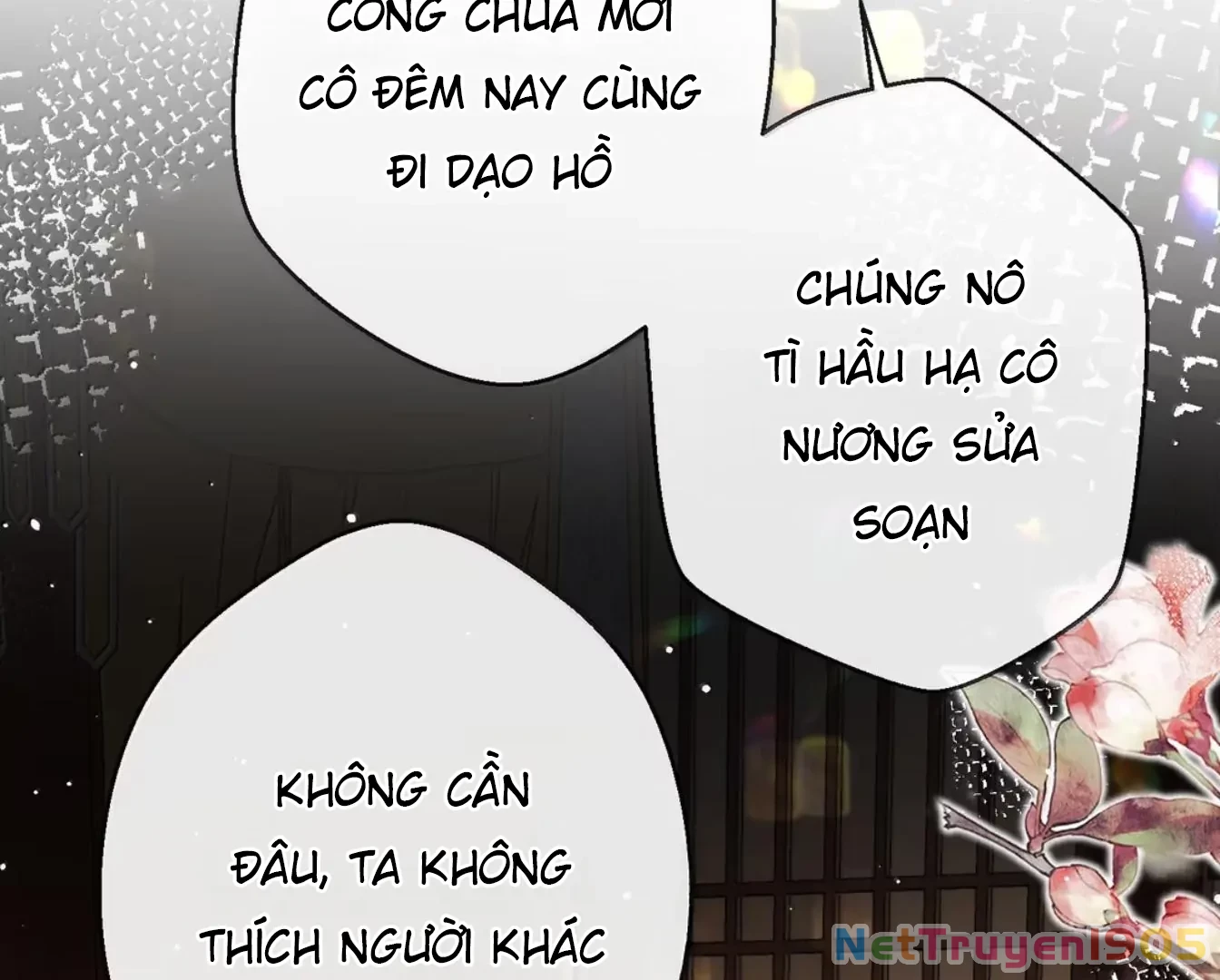 Quấn Quýt Chapter 19 - 6