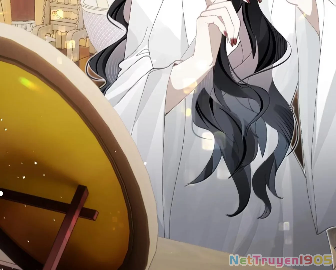 Quấn Quýt Chapter 19 - 8