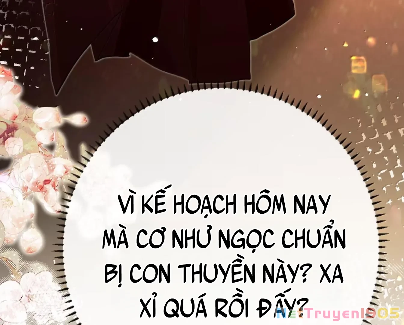 Quấn Quýt Chapter 19 - 17