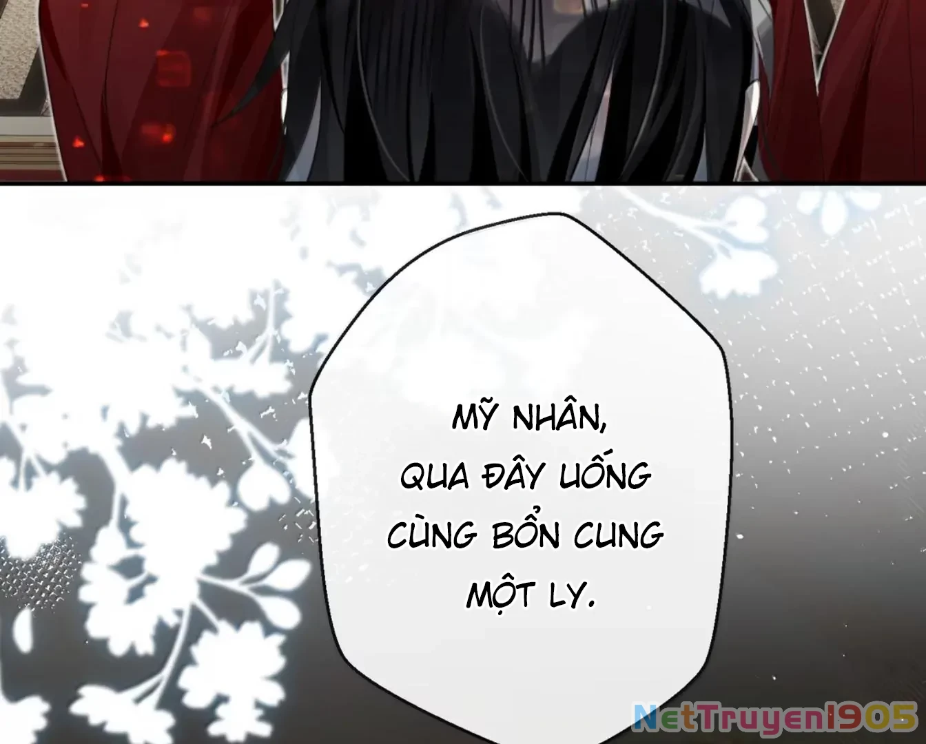 Quấn Quýt Chapter 19 - 20