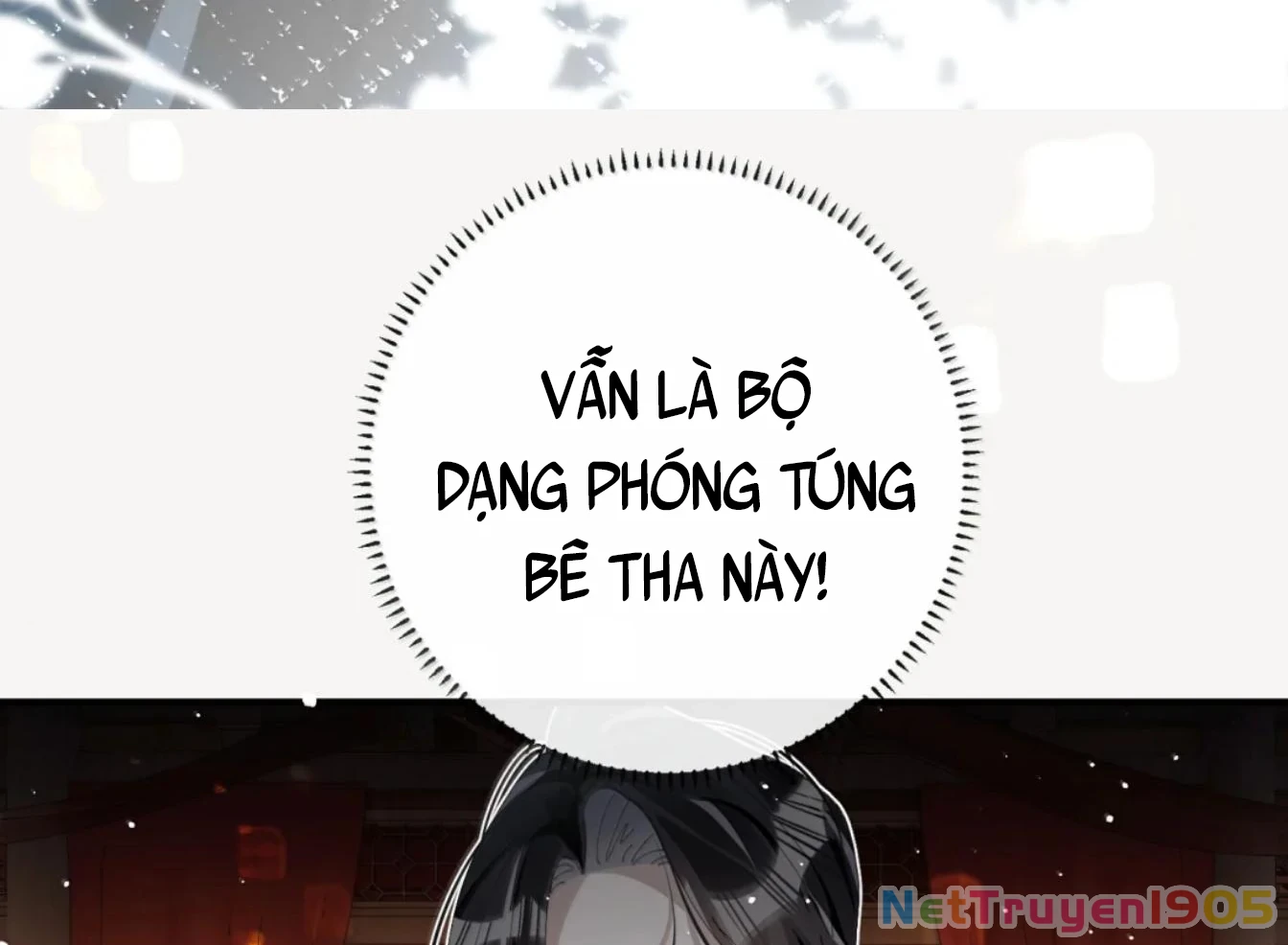 Quấn Quýt Chapter 19 - 25