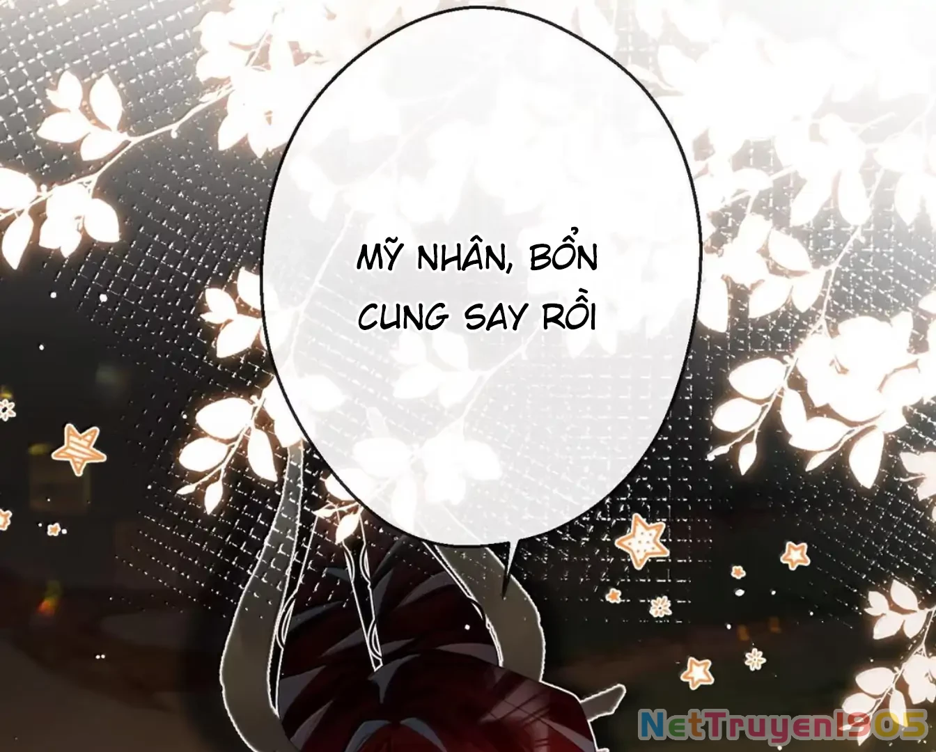 Quấn Quýt Chapter 19 - 35