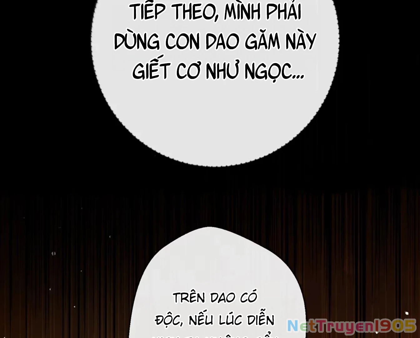 Quấn Quýt Chapter 19 - 41