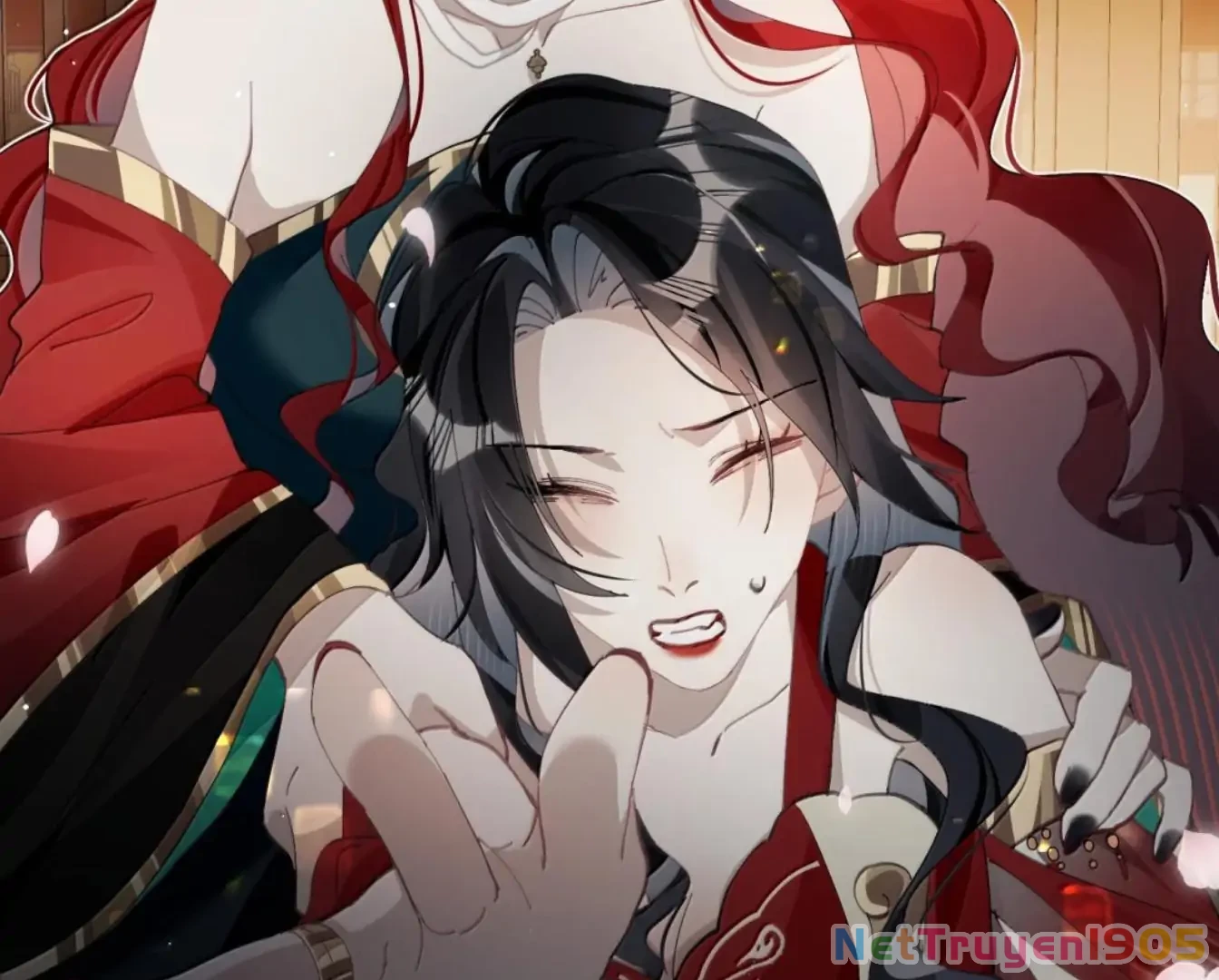 Quấn Quýt Chapter 19 - 53