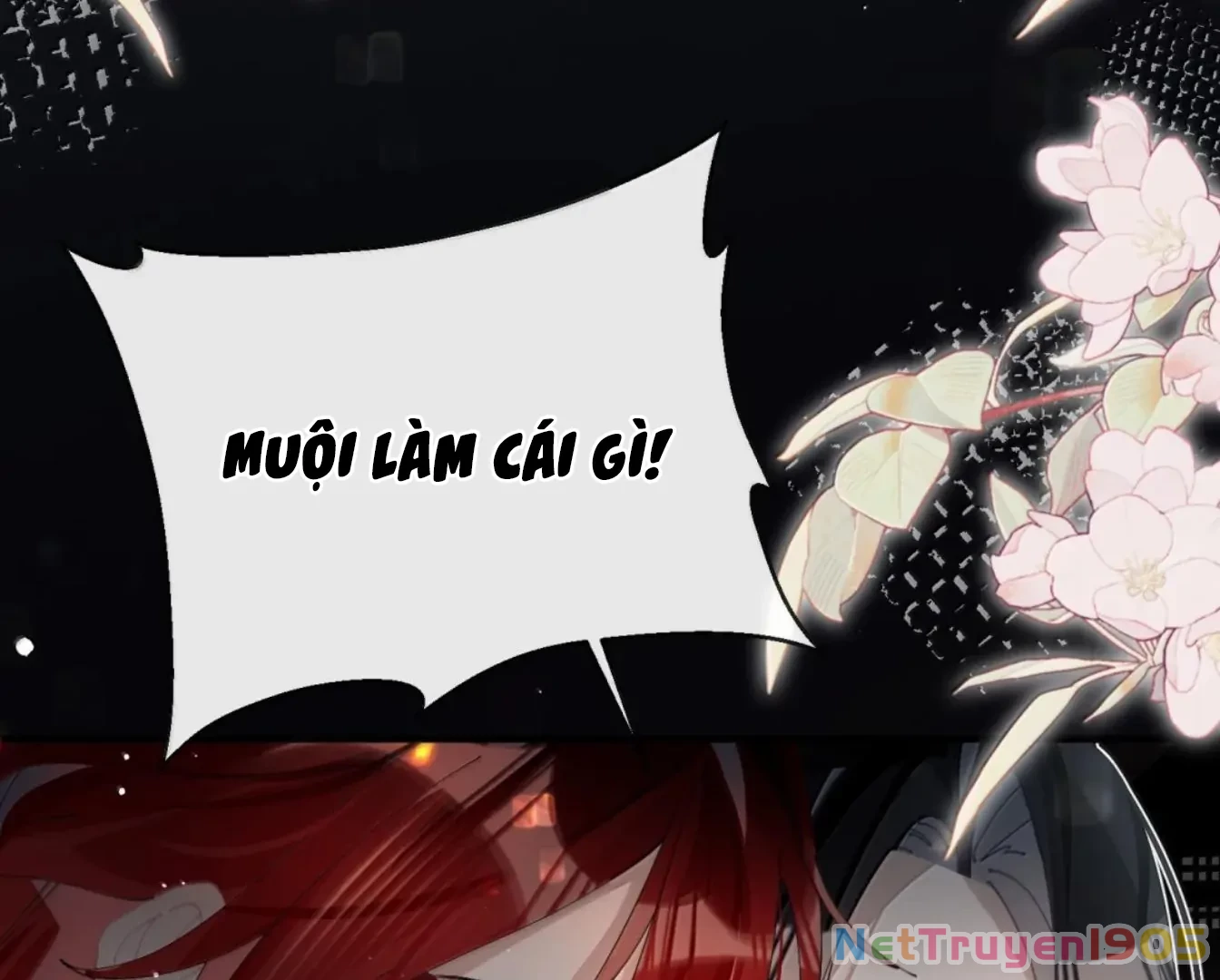 Quấn Quýt Chapter 19 - 55