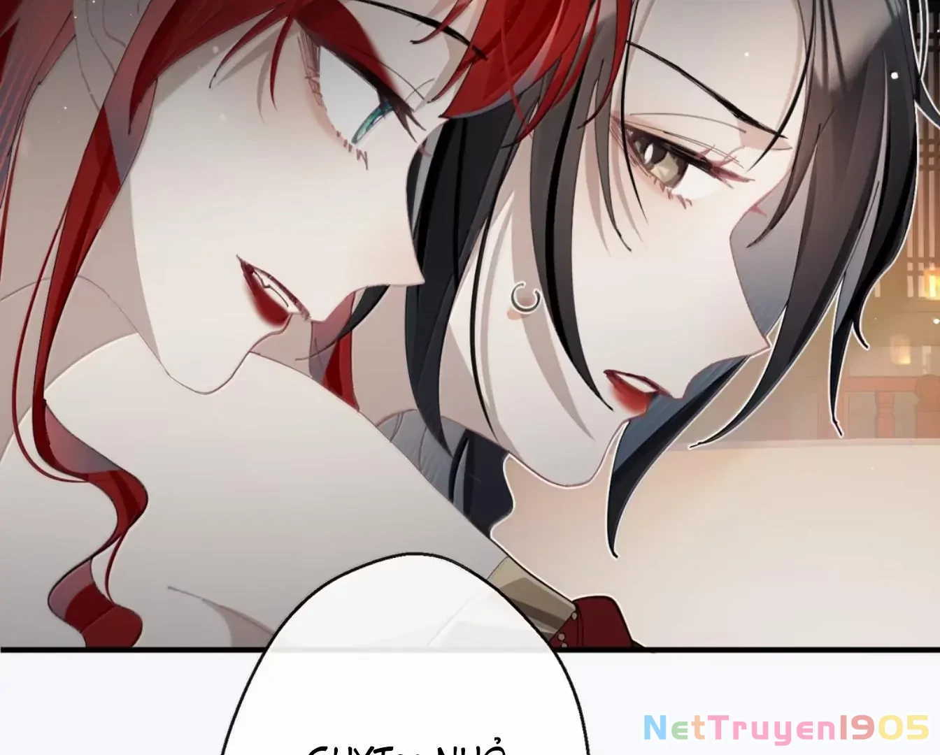 Quấn Quýt Chapter 19 - 56