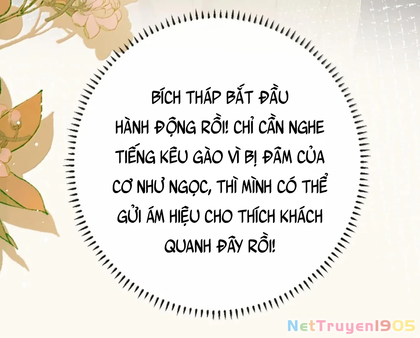 Quấn Quýt Chapter 19 - 64