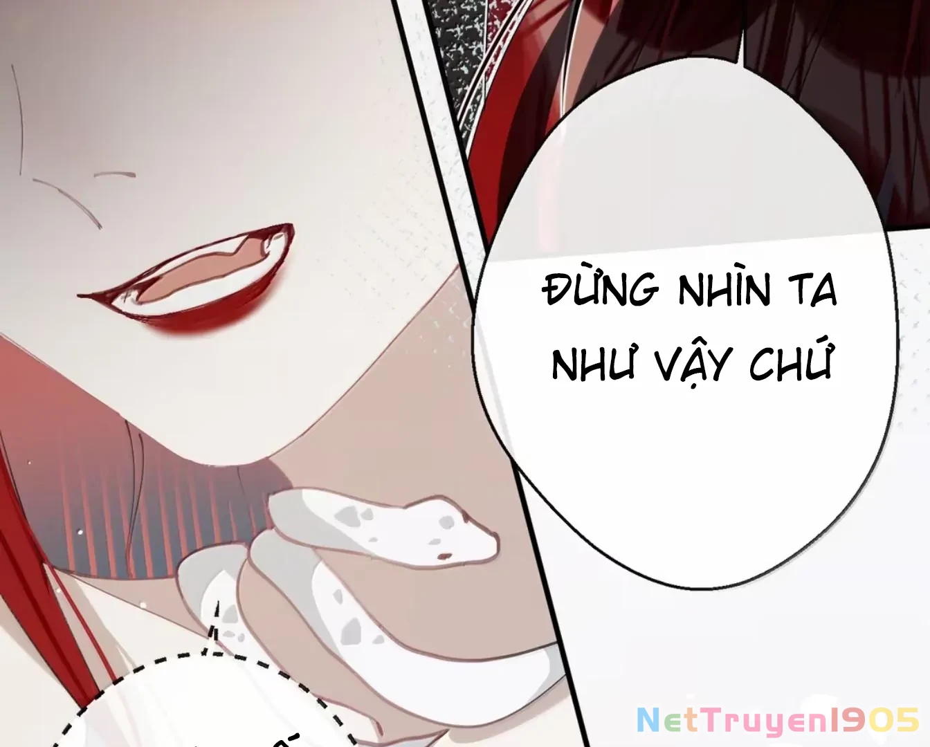 Quấn Quýt Chapter 19 - 68
