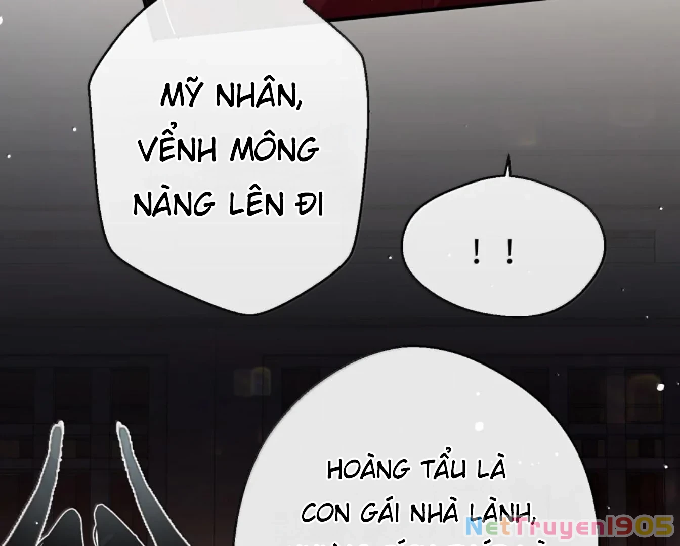 Quấn Quýt Chapter 19 - 71