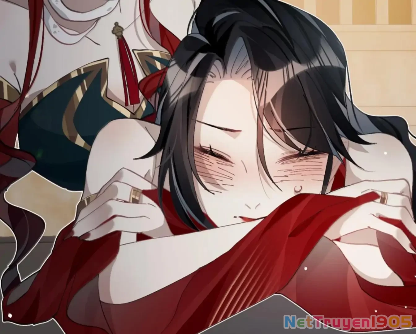 Quấn Quýt Chapter 19 - 73