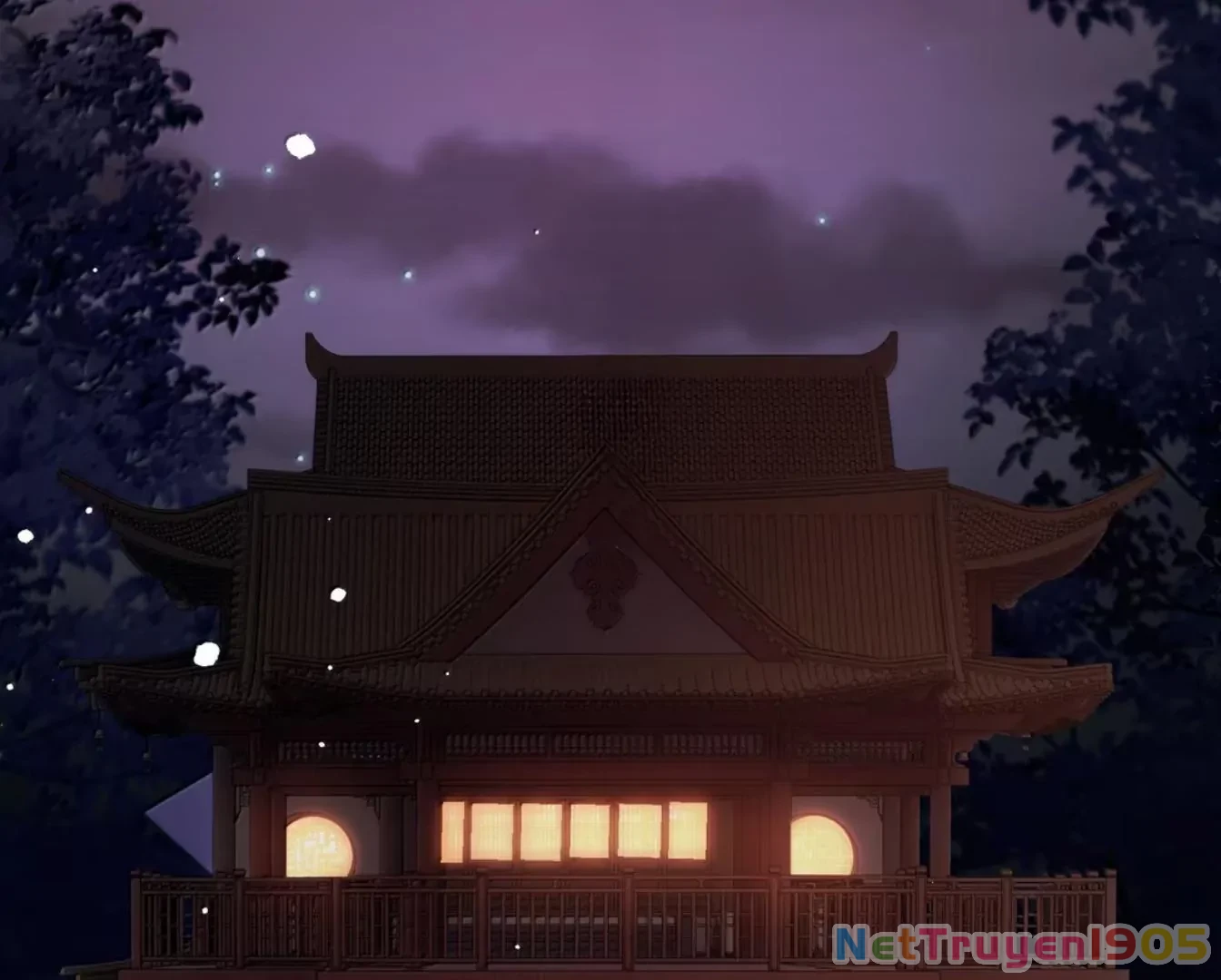 Quấn Quýt Chapter 19 - 92