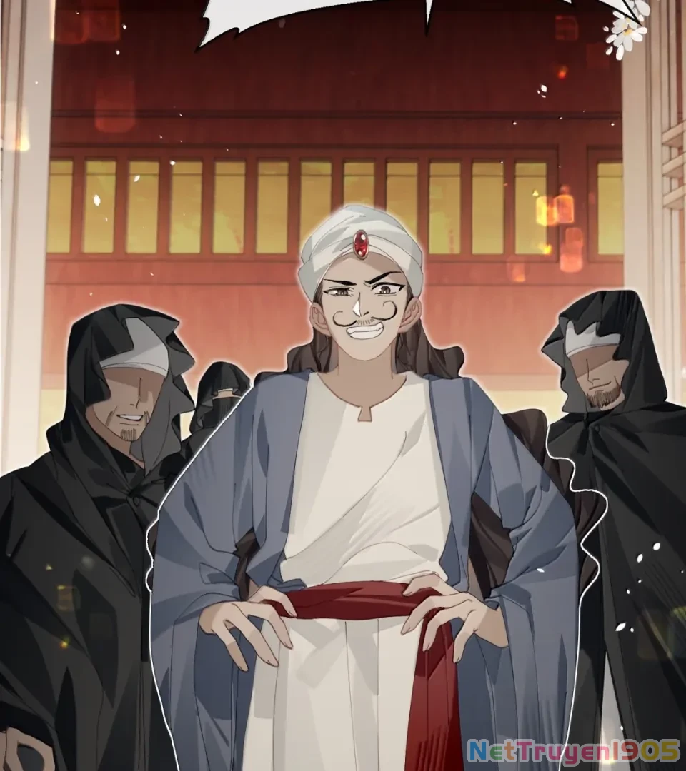 Quấn Quýt Chapter 20 - 2