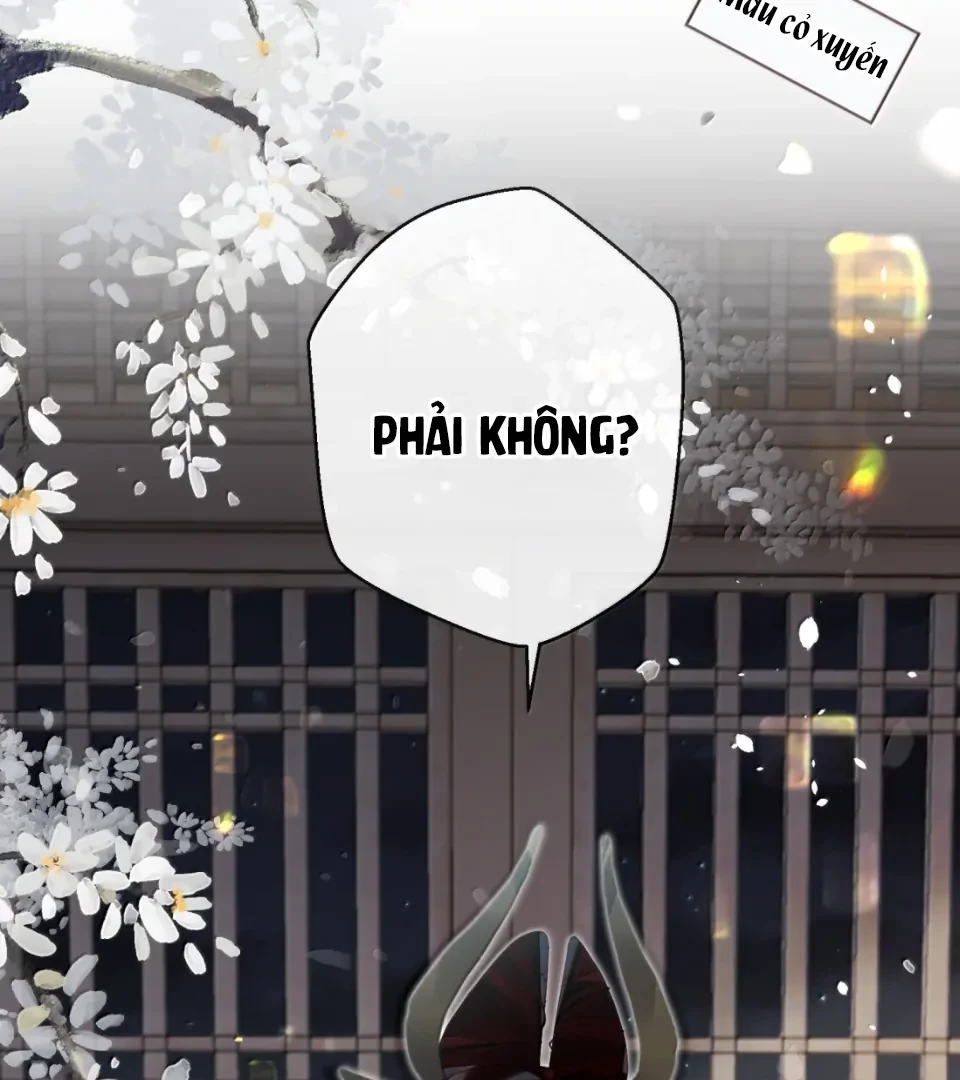 Quấn Quýt Chapter 20 - 5