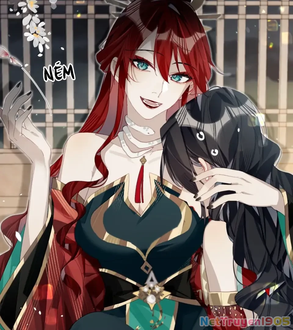 Quấn Quýt Chapter 20 - 6