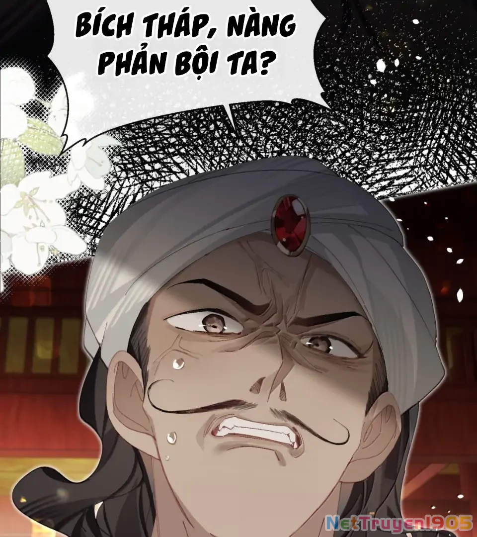 Quấn Quýt Chapter 20 - 9