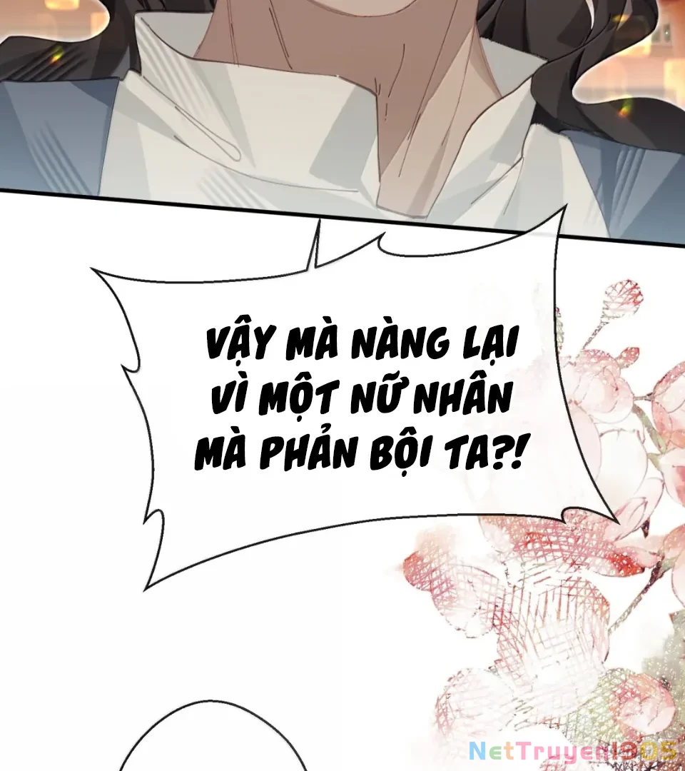 Quấn Quýt Chapter 20 - 10