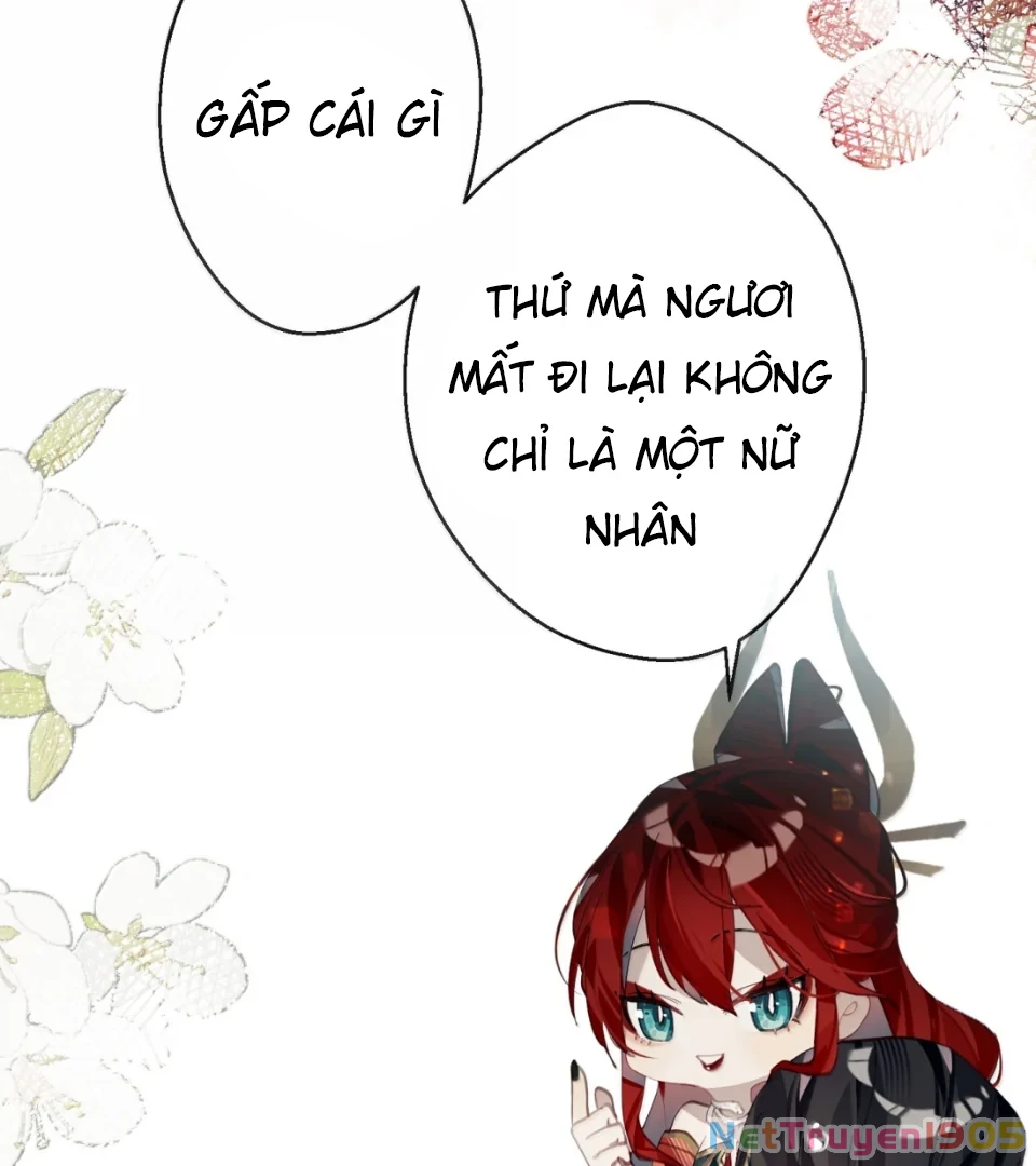 Quấn Quýt Chapter 20 - 11