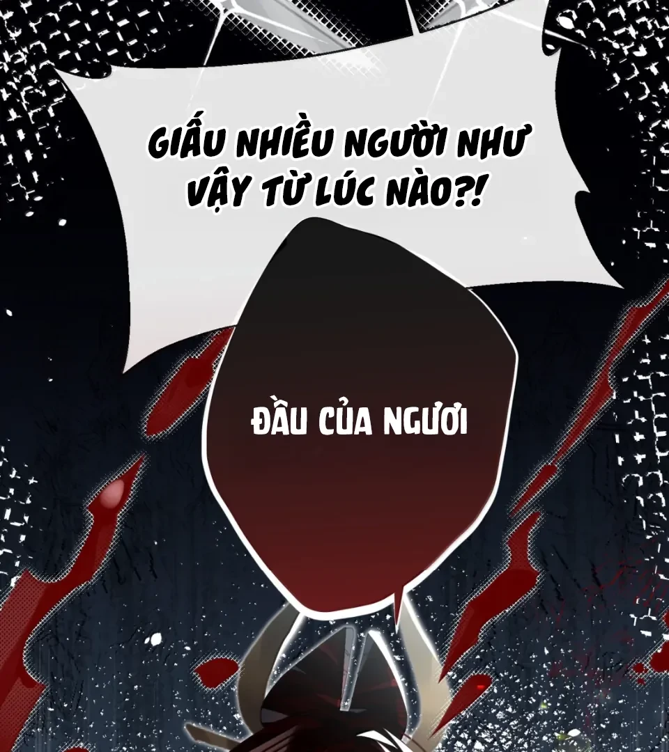 Quấn Quýt Chapter 20 - 16