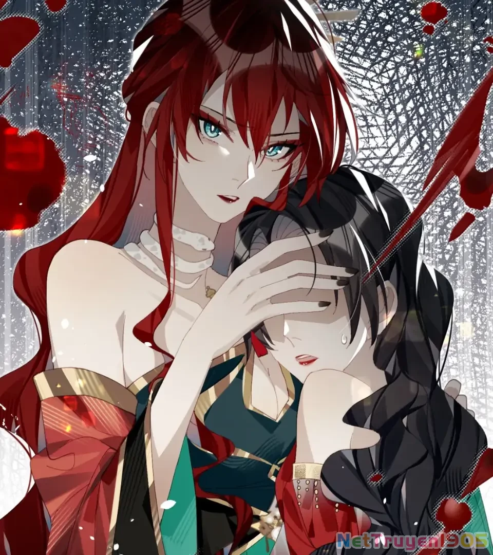 Quấn Quýt Chapter 20 - 17