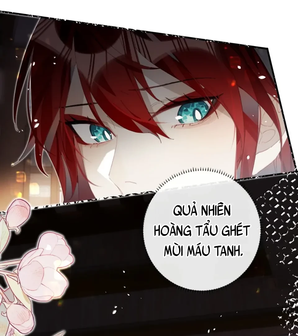 Quấn Quýt Chapter 20 - 20