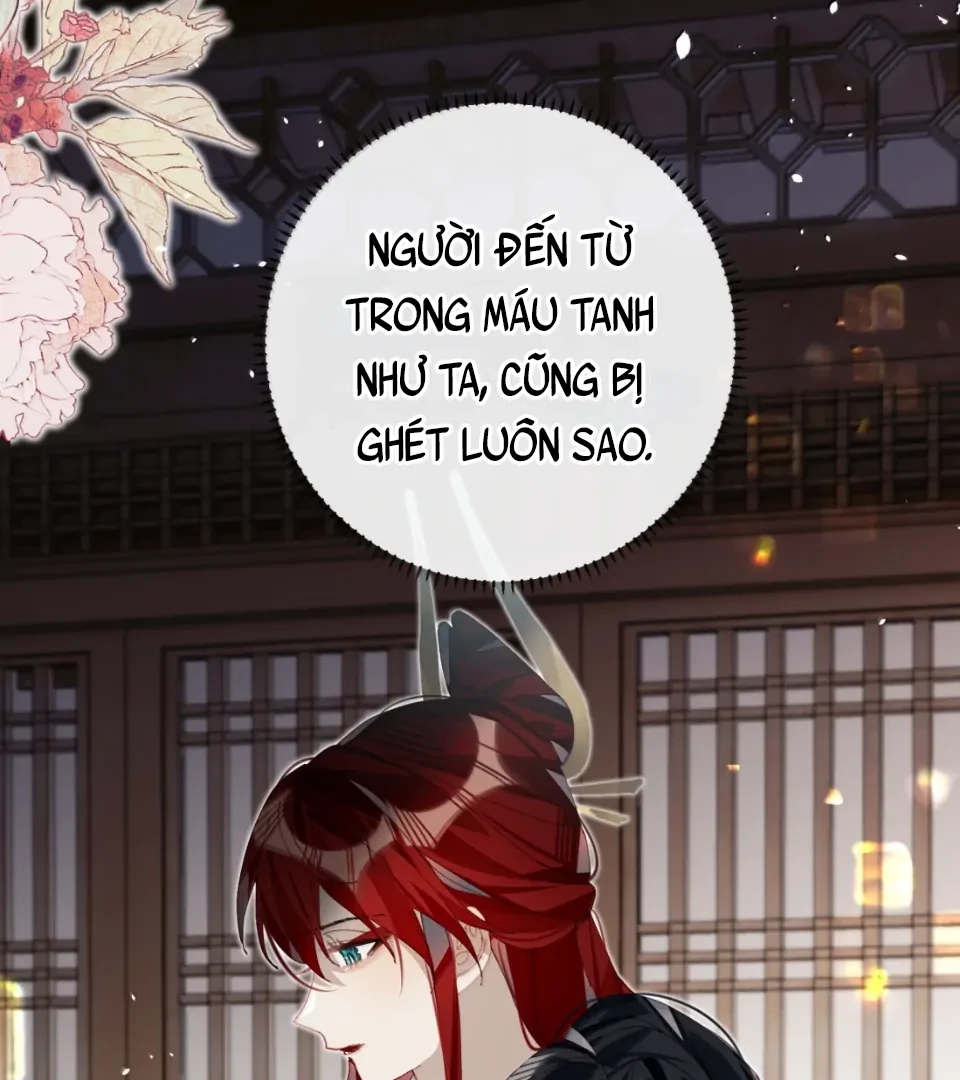Quấn Quýt Chapter 20 - 21