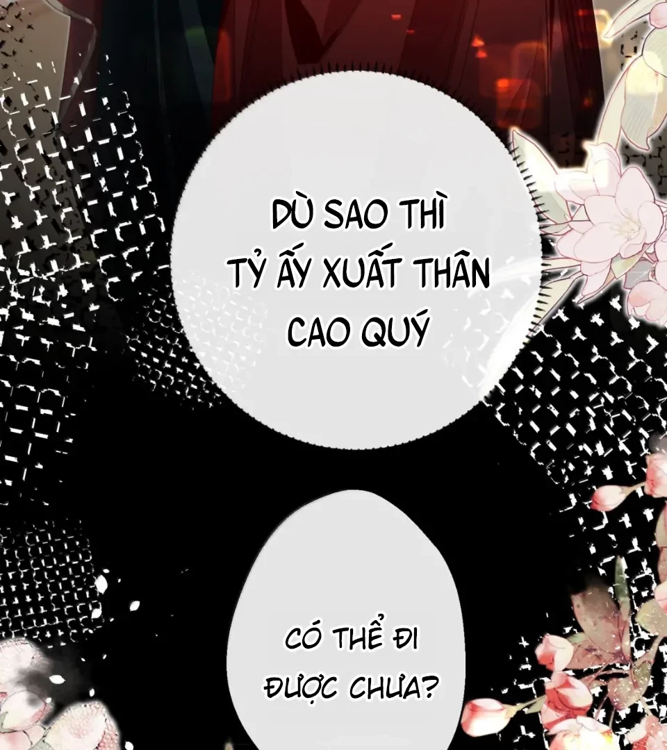 Quấn Quýt Chapter 20 - 23
