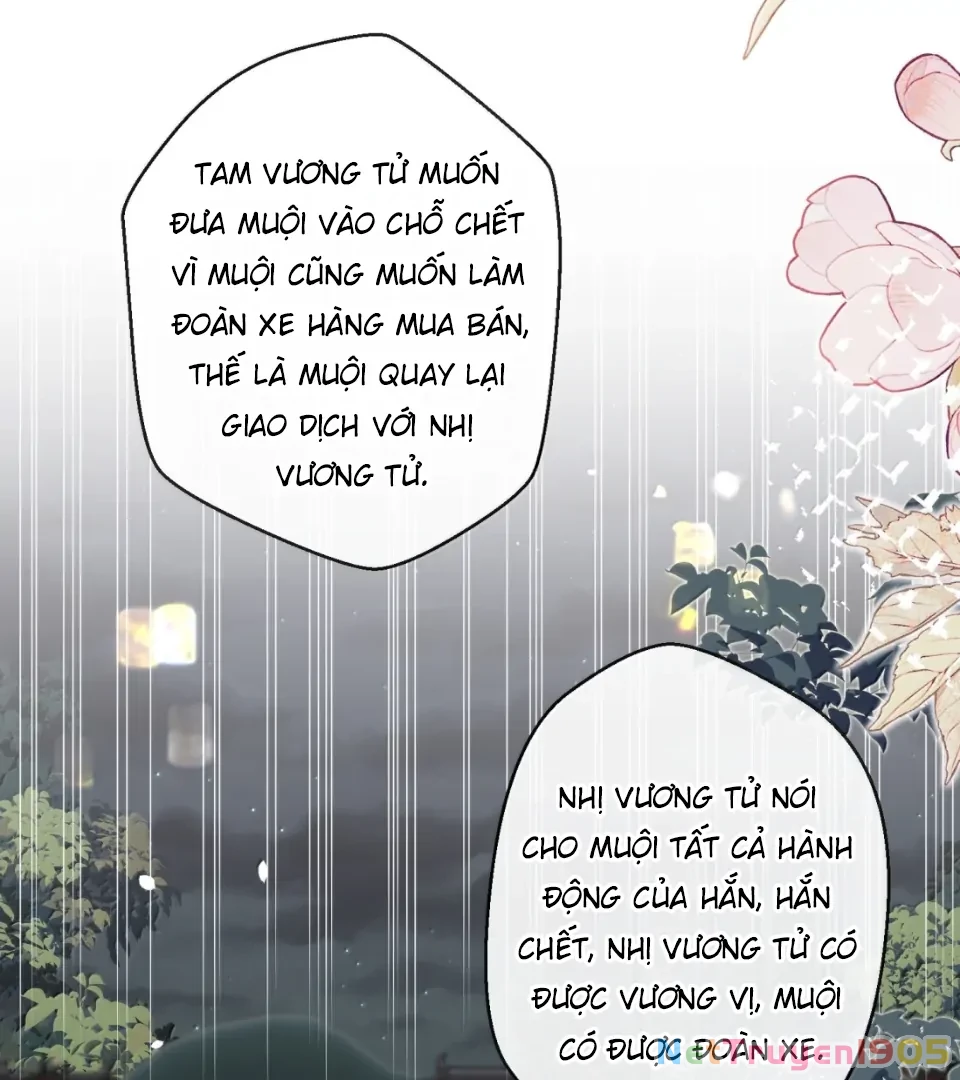 Quấn Quýt Chapter 20 - 26
