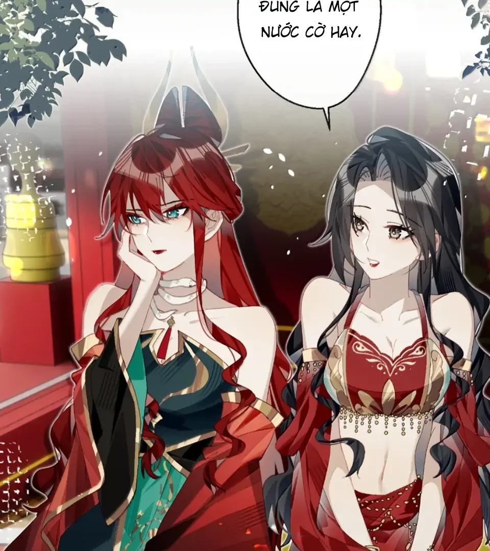 Quấn Quýt Chapter 20 - 28