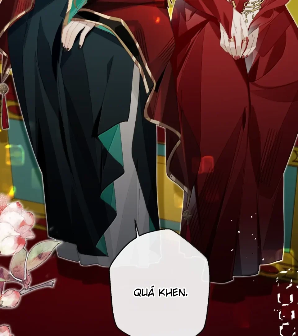 Quấn Quýt Chapter 20 - 29
