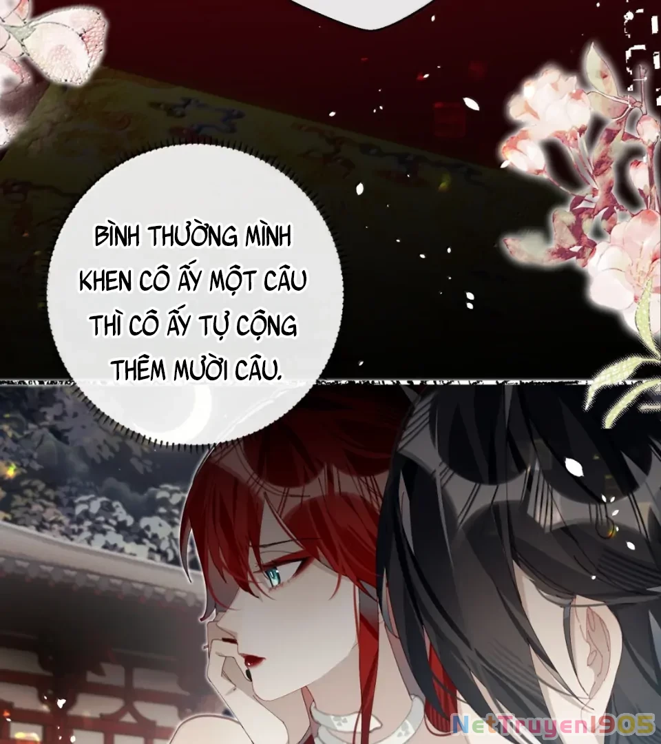 Quấn Quýt Chapter 20 - 30