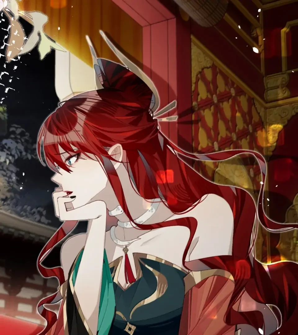 Quấn Quýt Chapter 20 - 32