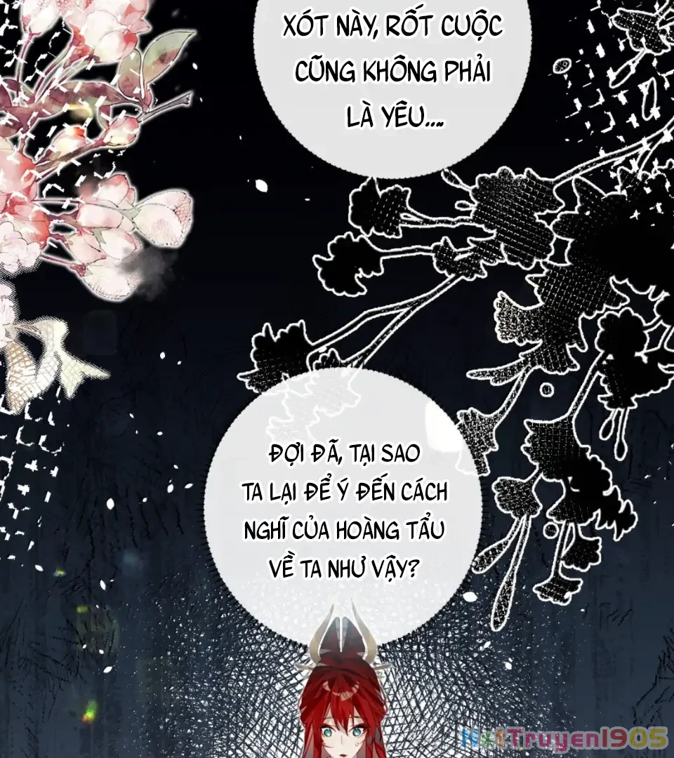Quấn Quýt Chapter 20 - 35