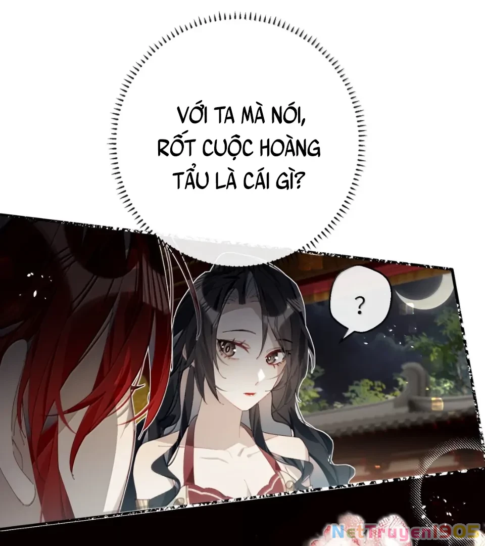 Quấn Quýt Chapter 20 - 37