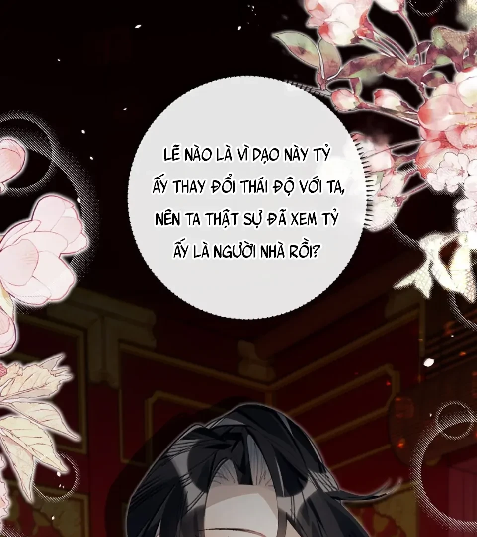 Quấn Quýt Chapter 20 - 38