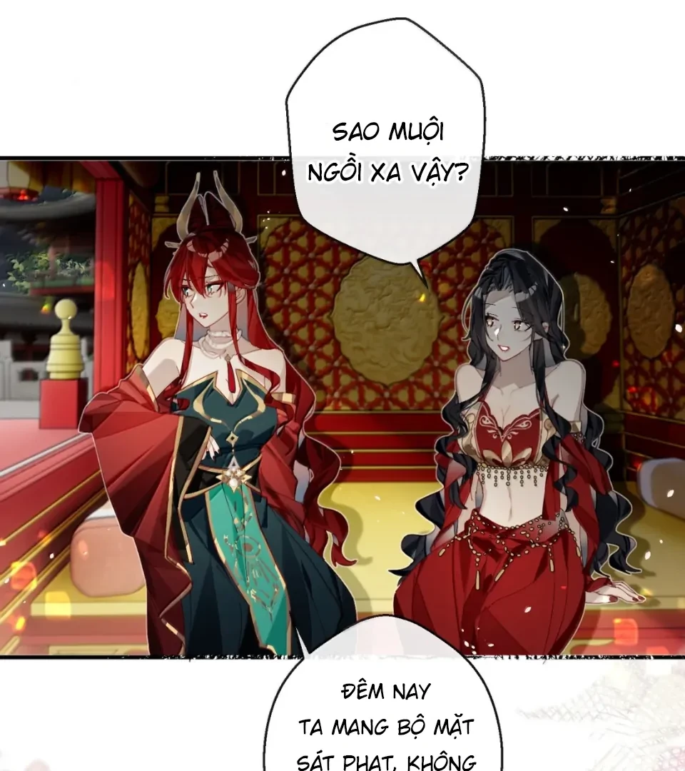Quấn Quýt Chapter 20 - 42