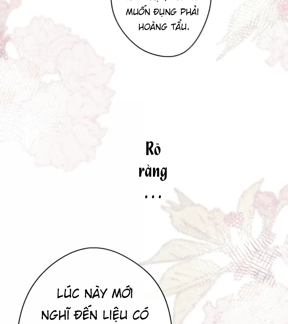 Quấn Quýt Chapter 20 - 43