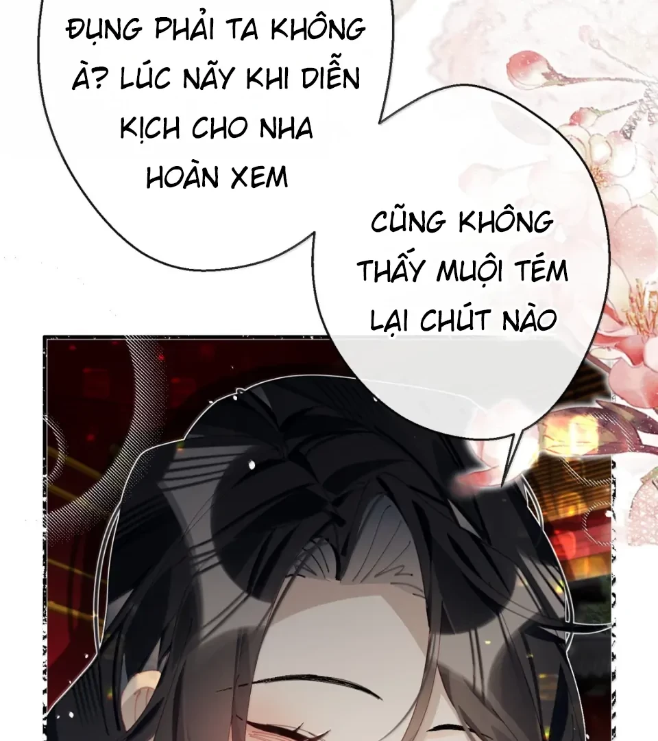 Quấn Quýt Chapter 20 - 44
